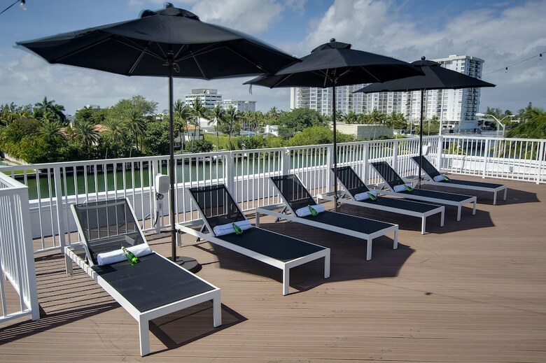 Venezia Hotel Miami
