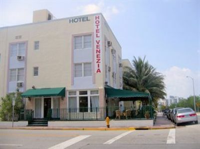 Venezia Hotel Miami