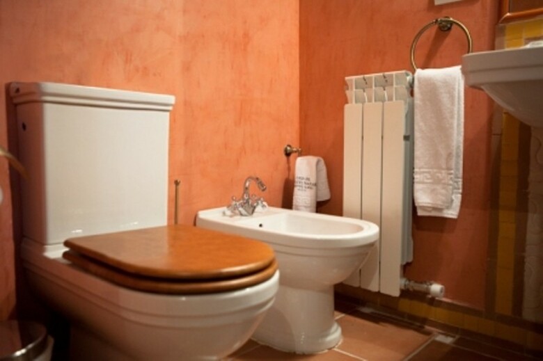 Apartamentos Suites Casa Cuesta Del Agua