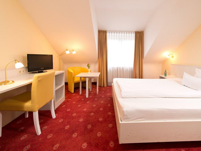 Achat Hotel Heidelberg/schwetzingen