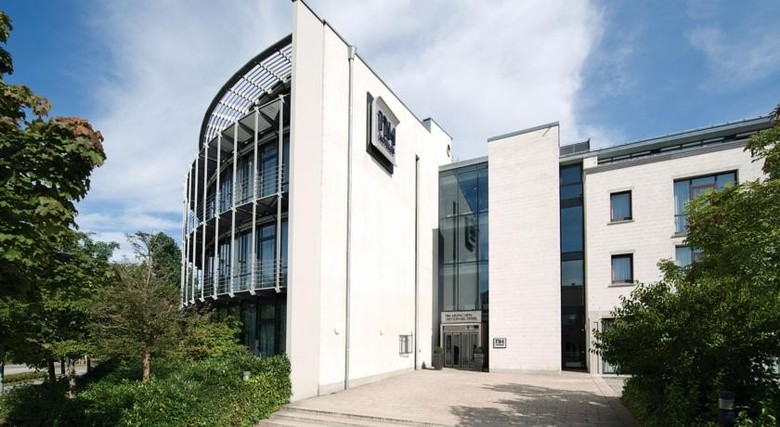 Hotel NH M�nchen Unterhaching