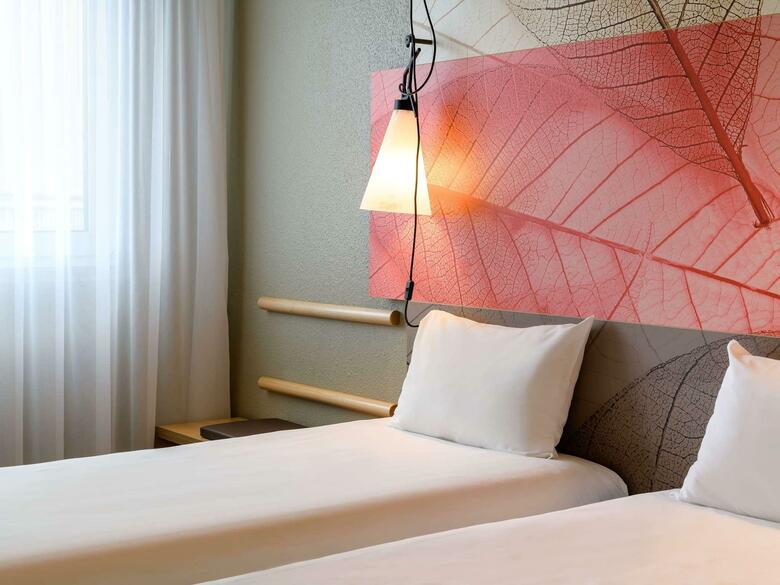 Hotel Ibis Nuernberg City Am Plaerrer