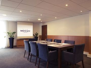 Hotel Mercure Sindelfingen Messe