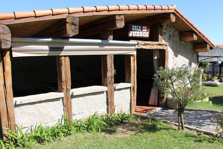 Hotel Punta Cabicastro Apthl