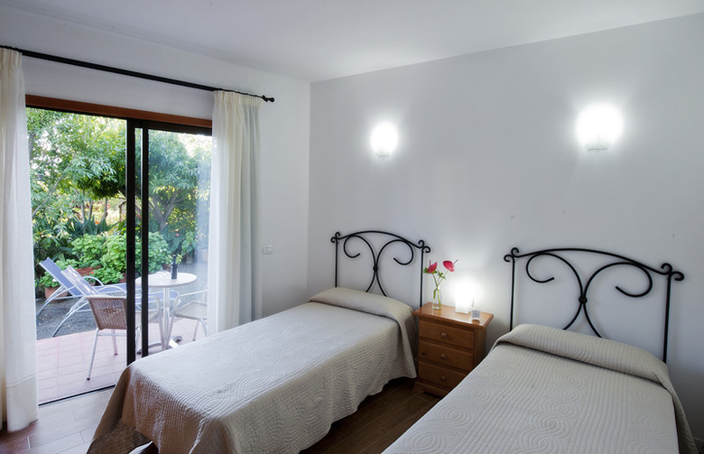 Adjovimar Apartamentos