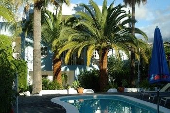 Adjovimar Apartamentos