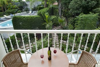 Adjovimar Apartamentos