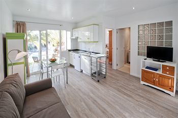 Adjovimar Apartamentos
