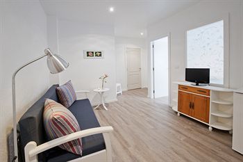 Adjovimar Apartamentos