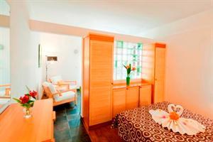 Adjovimar Apartamentos