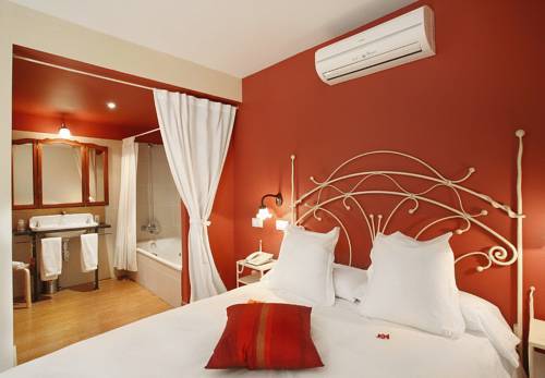 Hotel Rinc�n De Traspalacio