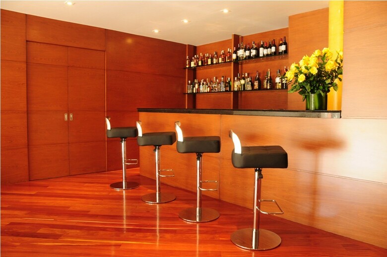 Hotel Emaus Bogot�