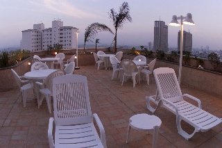 Serhs Executive Guarulhos Hotel
