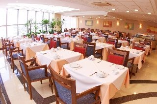 Serhs Executive Guarulhos Hotel