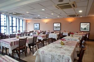 Serhs Executive Guarulhos Hotel