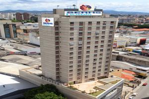 Serhs Executive Guarulhos Hotel