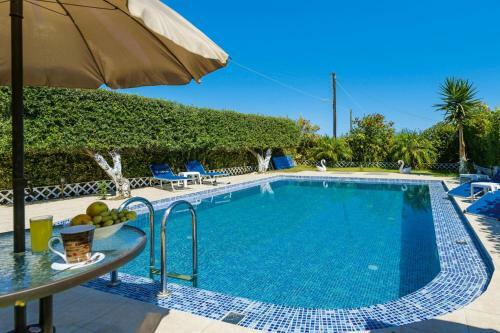 Holiday Home Marathokefala