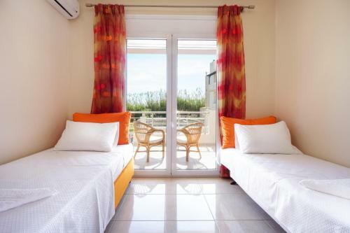 Villa Geas House