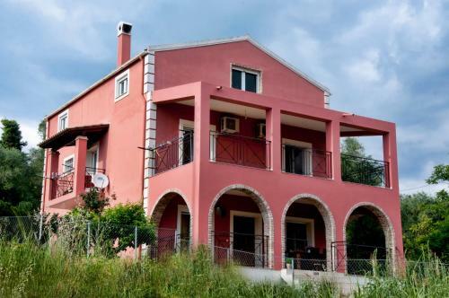 Evelina's Country House