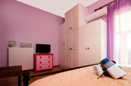 Evelina's Country House