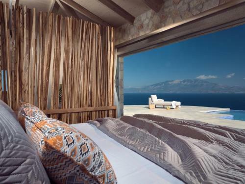 Villa Akron Luxury Suites