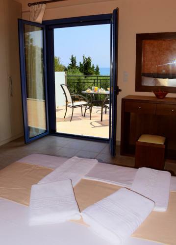Apartamento Villa Nostos