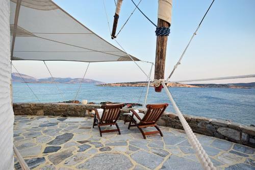 Windmill Villa