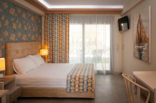 Apartamento Kalybay