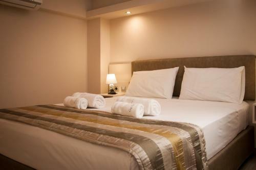 Apartamento Kalybay