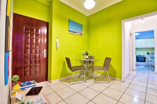 Lofos Apartment