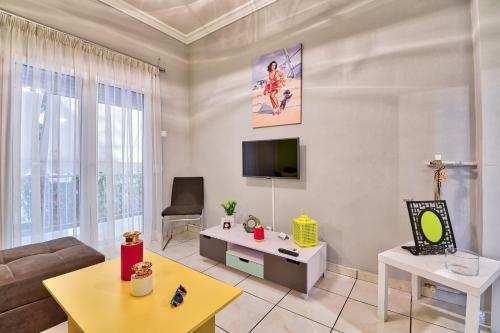 Lofos Apartment