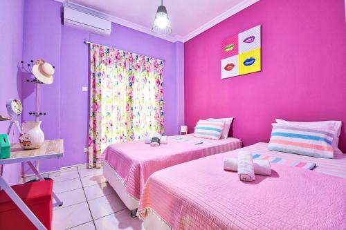 Lofos Apartment