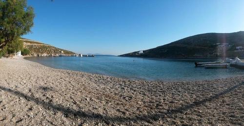 Holiday Home Vlyhadia
