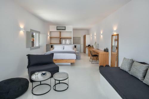 Bed & Breakfast June Twenty Suites