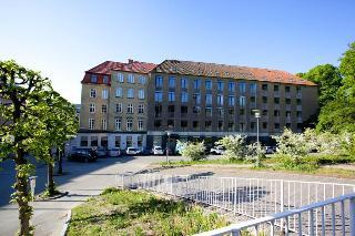 Hotel Scandic The Mayor