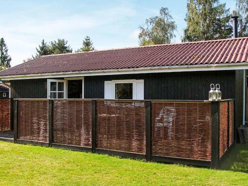 Holiday Home V�ggerl�se V