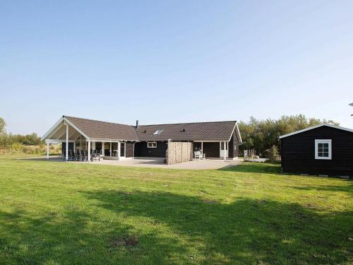 Holiday Home Nysted III