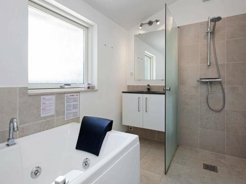 Holiday Home R�vekrogen II