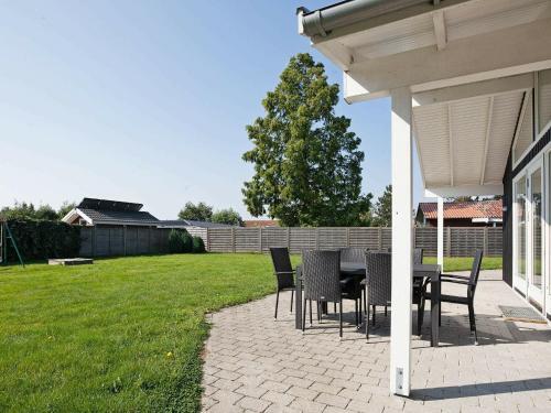 Holiday Home R�vekrogen II