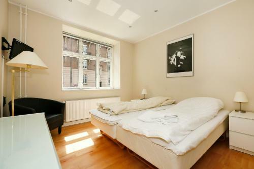 Apartamento Hotel 9 Sm� Hjem N�rrebro
