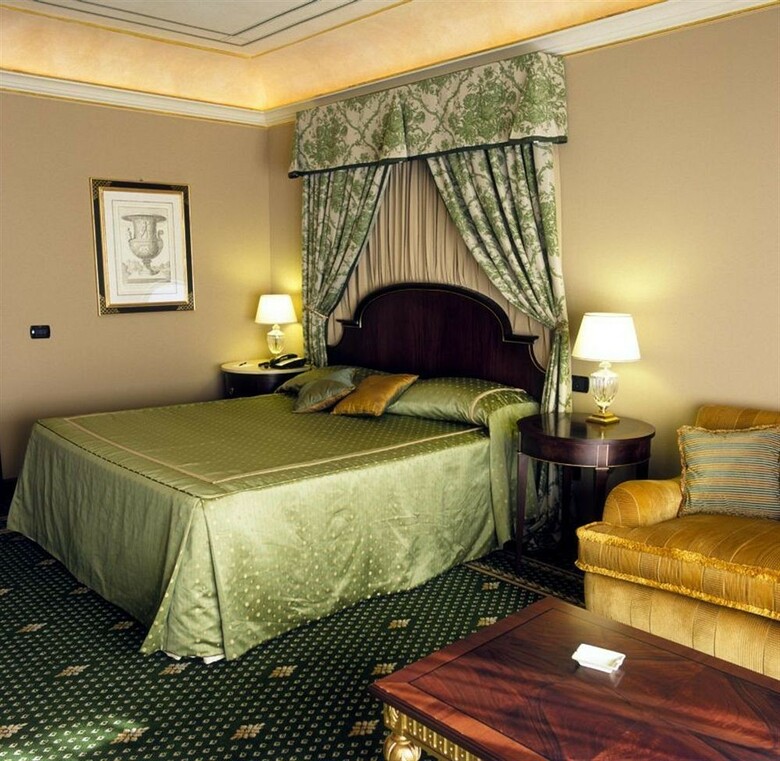 Hotel River Chateau