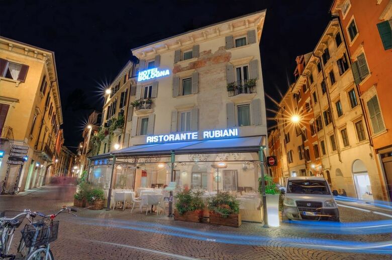 Hotel Bologna