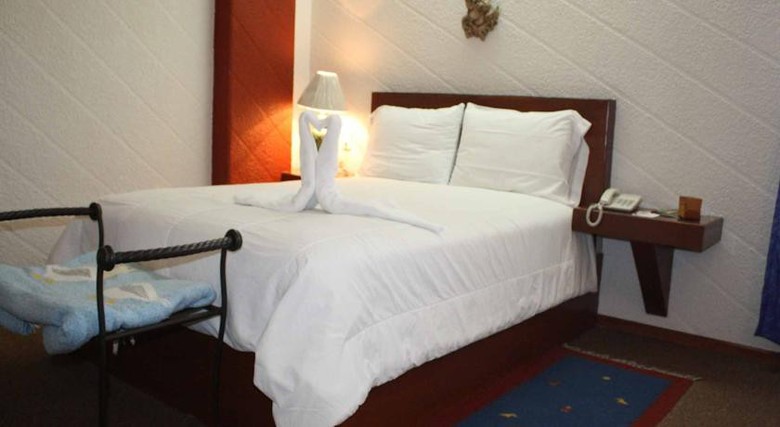 Hotel Casa De La Condesa