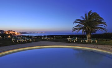 Pestana Levante Beach Hotel