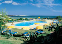 Pestana Levante Beach Hotel