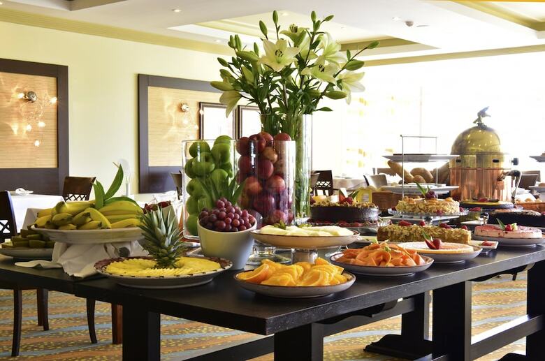 Hotel Pestana Viking Beach & Spa Resort