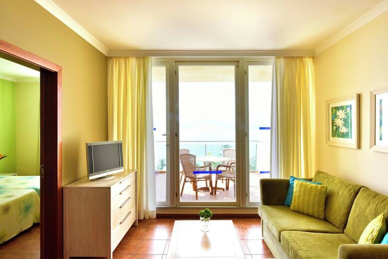 Hotel Pestana Viking Beach & Spa Resort