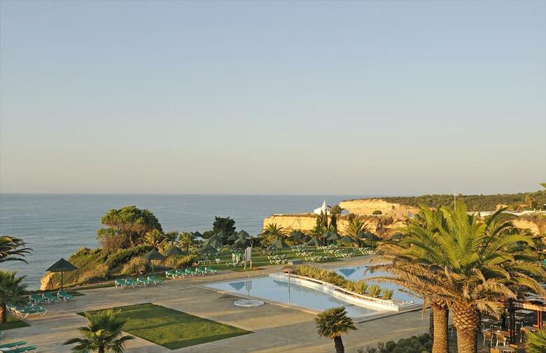 Hotel Pestana Viking Beach & Spa Resort