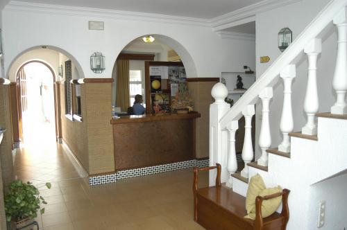 Hotel Diufain
