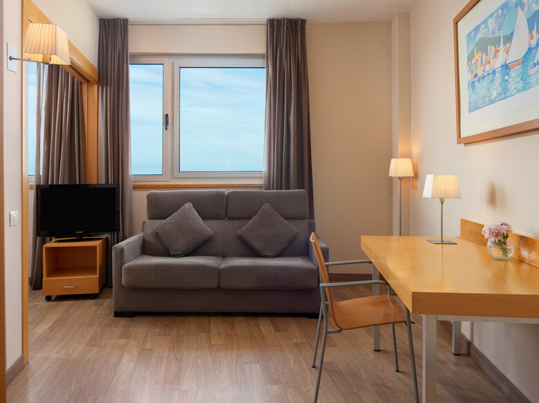 Hotel Ponient Vila Centric By Portaventura World
